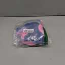 Dog Coat, Tie Dye Fleece Jumpsuit for Small Dogs, Winter Jacket, Reflective Stripes, Comfortable, Lightweight