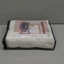 Pinch Pleated Linen Curtains 96 Inches Long for Living Room 2 Panel Set Cream Ivory Light Filtering Pinch Pleat Hooks Rings Back Tab Neutral Boho Farmhouse 96 Inch Curtain Drapes for Bedroom Window (Natural)