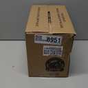 Kodiak Cakes Protein Pancake Power Cakes, Flapjack and Waffle Baking Mix, Dark Chocolate, 18 Ounce (Pack of 6) BBD 07/02/26