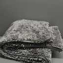 Yimobrab Rug Grey Sizi 24x68
