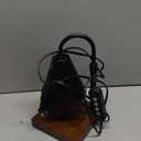 Modern Candle Warmer Lamp with Timer, Dimmable Candle Lamp Warmer, Men Women for Birthday Gifts, Valentines Day Gifts, Black Candle Warmer, Adjustable Candle Light, Cozy Living Room Bedroom Home Decor