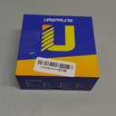 Ursprung H11 led Bulbs,900% 40,000LM Brightness H8 H9 Bulbs,6500K Cool White,Plug and Play, Replacement fog bulb HID light bulbs,Quick Installation,Pack of 2