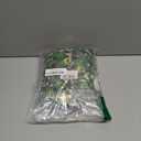 wegreeco Washable Male Dog Belly Band (Stylish Pattern)- Pack of 3 - Washable Male Dog Belly Wrap, Dog Diapers Male (Fruit, Medium)