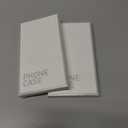 2 x SPIDERCASE Designed for iPhone 13 Case/iPhone 14 Case, [Military-Grade Drop Tested][with 2 pcs Tempered Glass Screen Protector] [Compatible with Magsafe][Soft Silky Touch] Slim Protective Case-Purple