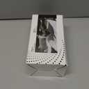 LED Illuminated MTG Card Scanner Stand for ManaBox  6000K AntiGlare Lighting, Sloped Drawer, Phone Stand MTG Accessories, Only Available for ManaBox, Fit for unSleeved and Sleeved Cards