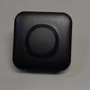 Door Chime Bistee Wireless Door Chimes When Door Open Entry Alarm 600FT Range with 58 Chimes 5 Volume Levels LED Indicator for Business/Home/Office/Stores, Black