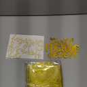 37th Birthday Decorations for Women Gold with 37th Birthday Sash and Tiara, Cake Topper and Candles, Number Balloons, 37 Year Old Gifts for Women