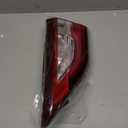 FIONE Inner Tail Light Compatible with Chevy Traverse 2018-2021 Brake Rear Light Taillight Right Passenger Side RH