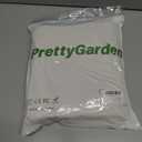 PRETTYGARDEN Women's Spring Fall Chunky Knit Cardigan Sweaters Casual Open Front Button Up Winter Coats Outerwear (XL)