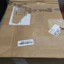 Burnt Orange Fleece Throw Blanket 6080 for Couch Sofa Bed,Super Soft Cozy Plush Microfiber Flannel Blanket with 3D Checkered Design Lightweight for Adults,Woman,Girls