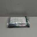 OLED Screen Replacement for Samsung Galaxy S23 Ultra 5G with Frame & Fingerprint Sensor  Includes Full Tool Kit & Installation Guide (Black)