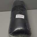 Ergonomic Memory Foam Seat Cushion for Office Chair, Car Seat, Dining, Gaming Chair & Wheelchair, Full Back & Lumbar Support Pillow One Piece, Back Pain Relief, Coccyx, Tailbone & Sciatica Pain Relief