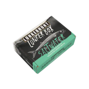 Lunkerhunt Saltwater Lunker Box