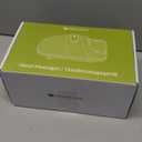 Medcursor Hand Massager - Hand Massager with Heat and Compression for Carpal Tunnel and Stiff Joints, Pain Relief from Wrist to Palm and Finger