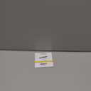 Pirastro Gold Label 4/4 Violin E String - Medium - Steel - Loop End