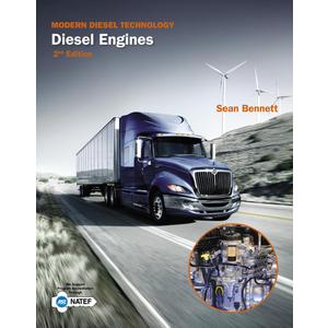 Modern Diesel Technology: Diesel Engines