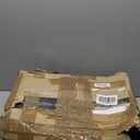 shouwuhho Bed Risers 12 inch Heavy Duty, Oversized Furniture Risers Support up to 6,000 Lbs for Sofa Table Couch Chair Leg Frame Dorm (4 Pack, Black, 12 inch)