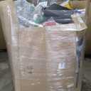 Pallet of Salvage Items