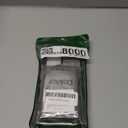 2-in-1 Protective Case for Samsung Galaxy S25 Ultra with Detachable Magnetic Wallet Card Holder Supports Magnetic Wireless Charging Made from Premium PU Leather Bracket Function (Gray)