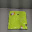 Carhartt Men's Dearborn Loose LS T-Shirt (Brite Lime, XL)