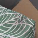 BALEINE 8-Pack Oversized Moving Bags with Reinforced Handles, Heavy-Duty Storage Tote for Clothes, Moving Supplies (Antique Folidage, 8-Pack)