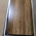 VASAGLE Coffee Table Lift Top, 3 in 1 Center Table with Storage, Gas Spring, 2 Drawers and 3 Hidden Compartments, Open Shelf, for Living Room, Home Office, Honey Brown and Rustic White ULCT254W01