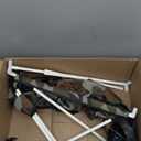 Outdoor Cat House Weatherproof Feeding Station for Food & Water,Large Clawsable Cat Houses for Outdoor Cats,Waterproof Kitty Dining Room Cats Shelter for Stray,Feral & Community Cats (Green)