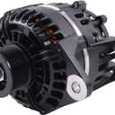 24V 120A Alternator 5283555 for Cummins Engine 6CT8.3 6BT 5.9L 6CT8.3 QSC