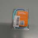 Matekxy for Airpods Pro 3 Case 2025 Cute - for Airpod Pro3 Generation Soft Silicone Cover with Lanyard & Keychain, Shockproof Scratch Resistant for Women, Commuters and Travelers, Morandi Green