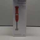 KitchenAid Variable Speed Corded Hand Blender | Contour