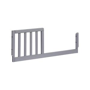 Davinci Mini Toddler Bed Conversion Kit (M20399) in Grey