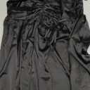 Women Satin Homecoming Dresses Short Sweetheart Neck Adjustable Spaghetti Straps A Line Prom Party Cocktail Dress Large