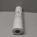 Cabinet Shelf Liner 11 Inch Wide X 20 Ft Non-Adhesive Non-Slip Drawer Liner for Kitchen Cabinet Easy to Install & Cut Shelf Paper for Shelves Waterproof Oil-Proof Strong Grip Refrigerator Liner