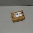 2 Pack | Toy Box Hinges Soft Close, Lid Support Chest Hinges for Wooden Box Trunk Chest | Tension Adjustable Soft Close Hinges for Toy Box, Also for Lift up Flip Doors