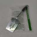 Chef Craft Select Turner/Spatula, 14 inch, Stainless Steel