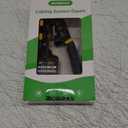 RJ45 Crimping Tool Ethernet Crimp Tool Crimper for RJ11/RJ12 Standard, RJ45 Pass Through Connectors, Yellow