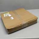 Christmas Wreath, 18in Outdoor Lighted Wreaths for Christmas, Front Door Christmas Wreaths with 30 LED, Pre-Lit Battery Powered Christmas Door Decorations with Pine Cones, Berry Clusters