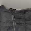 Dog Car Net Barrier for SUVs, Pet Barrier with Adjustable Rope and Storage Bag, Dog Fence Barrier for Car Front Seats, Car Divider for Driving Safely with Children & Pets