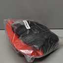 Morph Firefighter Costume for Kids (2 Colors) - Boys Fireman & Fire Fighter Costume for Halloween (Small, Black)