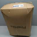 Camping Sleeping Pad, 4" Ultra-Thick Memory Foam Camping Mat with Built-in Electric Pump, 9.5 R-Value Insulated Self Inflating Air Mattress Sleeping Pads for Car Travel Tent Essentials, Green