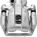 SCITOO 19B3358(Rear Passenger Side) Brake Piston Caliper Fit For Acura TSX 2009-2014,For Honda For Accord 2008-2012