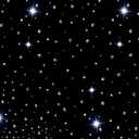 10 Sheets Hot Fix Rhinestones Sheets for Clothing & Bags - 13x10.6 Inch Heat Transfer Gems, 1000pcs Starry Sky Design | Premium Austrian Crystal | Machine Washable