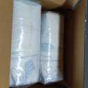 Pampers Overnight Diapers - Swaddlers Overnights - Size 6, 42 Count, Disposable Baby Diaper, Night Time Leak and Skin Protection