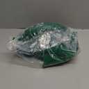 Saodimallsu Womens V Neck Pullover Sweaters Casual Knit Long Sleeve Loose 2025 Fall Cropped Tops (Small, Green)