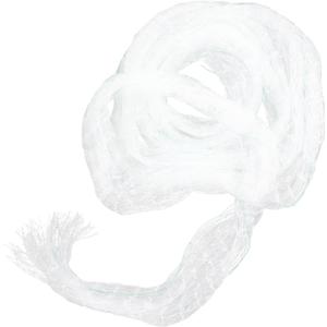 BESPORTBLE Pet Safety Net Fall Prevention Netting for Cats and Animals No-Drill Installation Balcony and Window Mesh Nylon Pet Protection