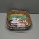 Large Air Fryer Disposable Paper Liners Square 9 Inch, 125 Pcs Parchment paper liner for 5-8QT Air fryer, Oil-proof, Water-proof, Parchment Baking Paper for Baking Roasting Microwave