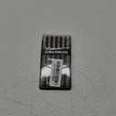 Artline 230 Drawing System Pens, Technical Drawing Pens For Drafting, Illustrating, and More, 0.1mm, 0.2mm, 0.3mm, 0.4mm, 0.5mm, and 0.8mm Fine Tips - Black, 6-Pack