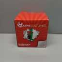 Morph Kids Red Inflatable Alien Costume, Blow Up Aliens Outfit, Blow Up Alien Costume Kids, Boys Inflatable Costumes, One Size