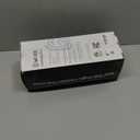 Heating Pad for Neck Shoulder and Back, Valentines Day Gifts for Her Him, Birthday Gift for Women Men Mom, Deeper Pain Relief,Large Weighted Heat Pad, ETL Certified, Gray (24"x33")