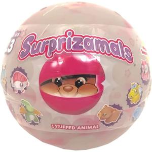 Suprizamals, Kids Set Toys